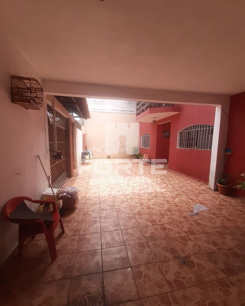 Casa, 3 quartos, 145 m² - Foto 6