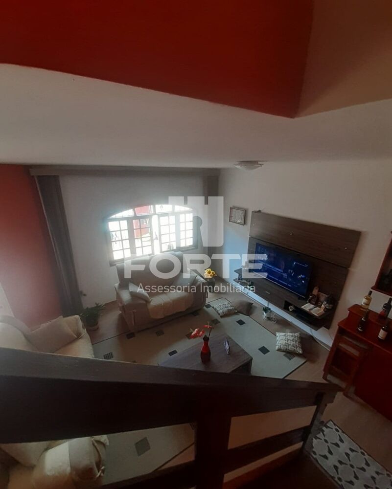 Casa, 3 quartos, 145 m² - Foto 16