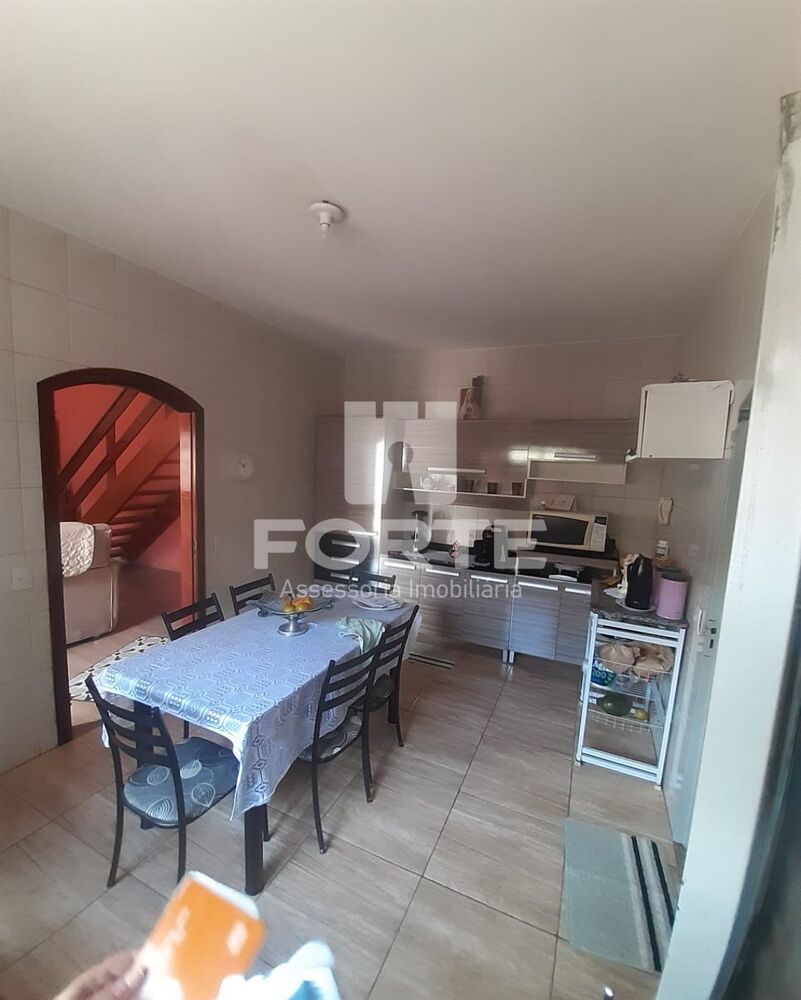 Casa, 3 quartos, 145 m² - Foto 11