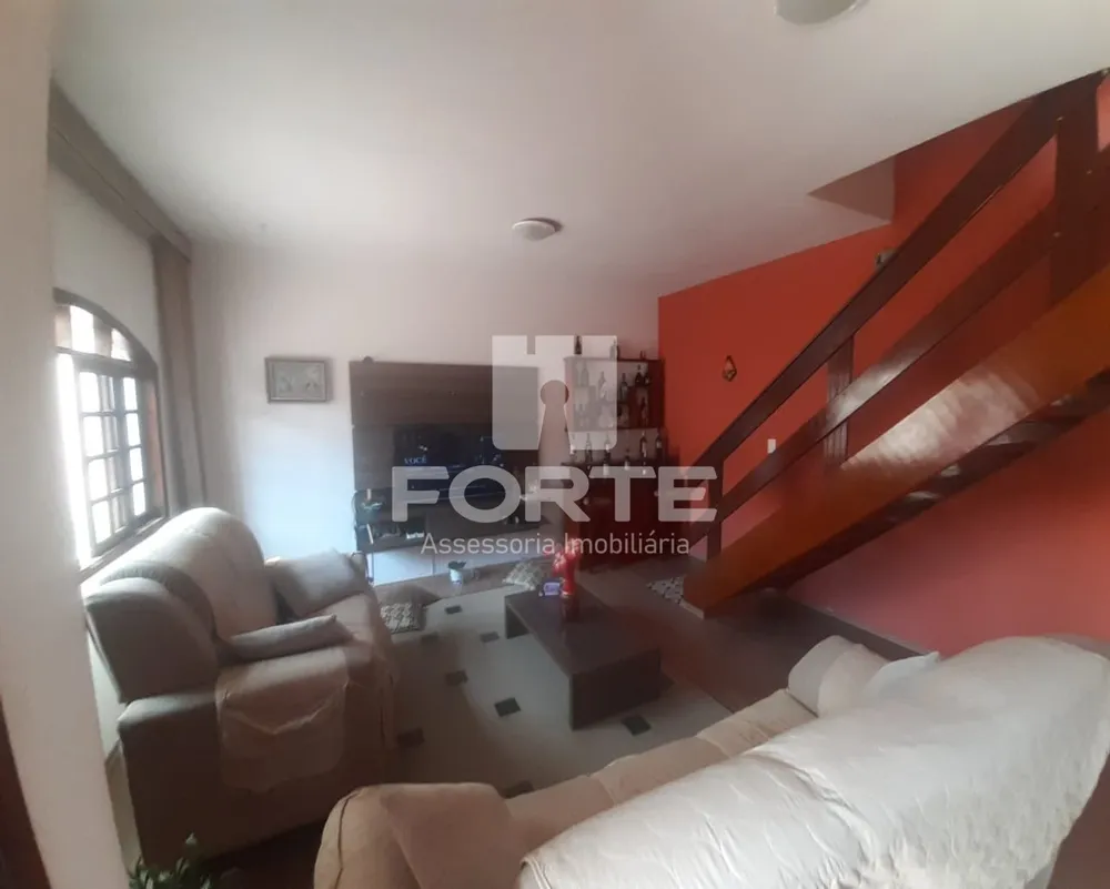 Casa, 3 quartos, 145 m² - Foto 14