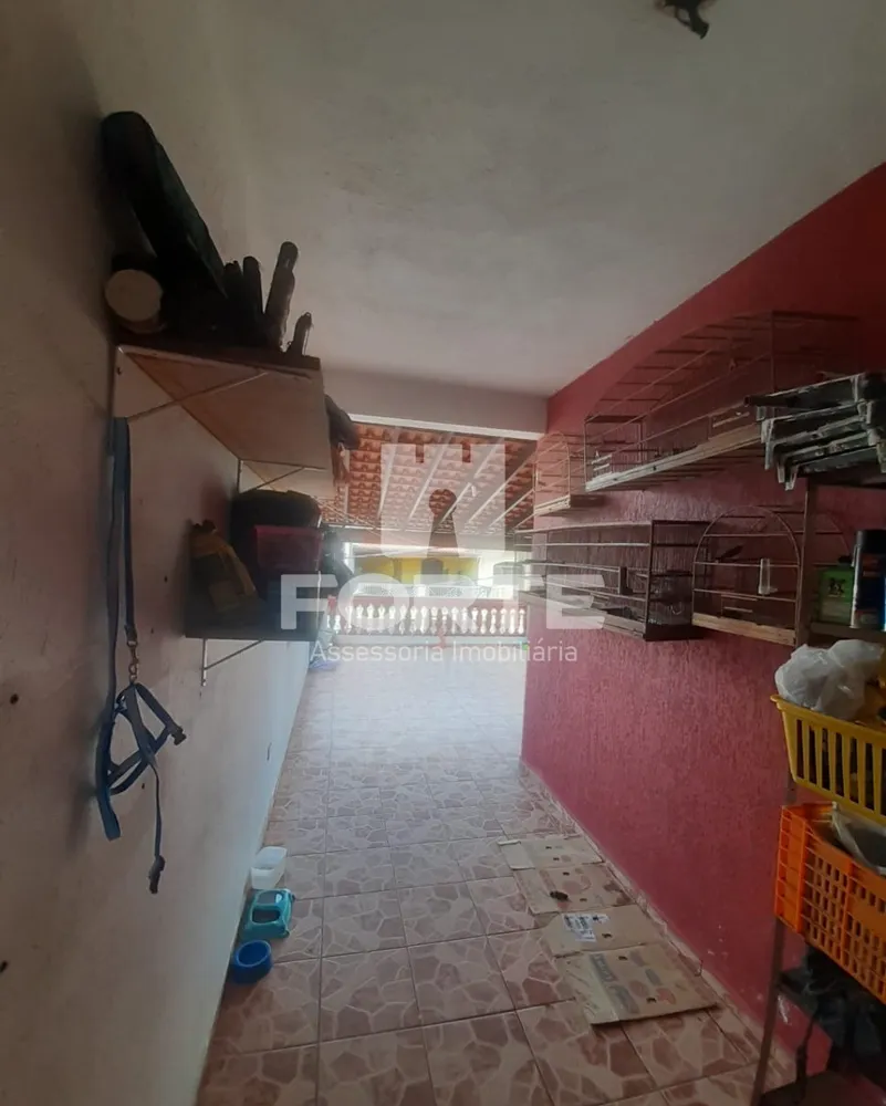 Casa, 3 quartos, 145 m² - Foto 31