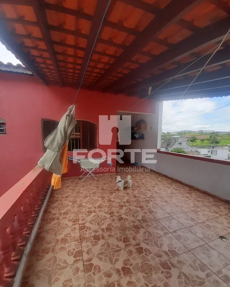 Casa, 3 quartos, 145 m² - Foto 11