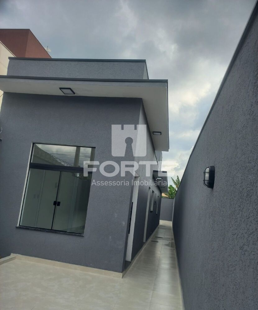 Casa, 2 quartos, 78 m² - Foto 2