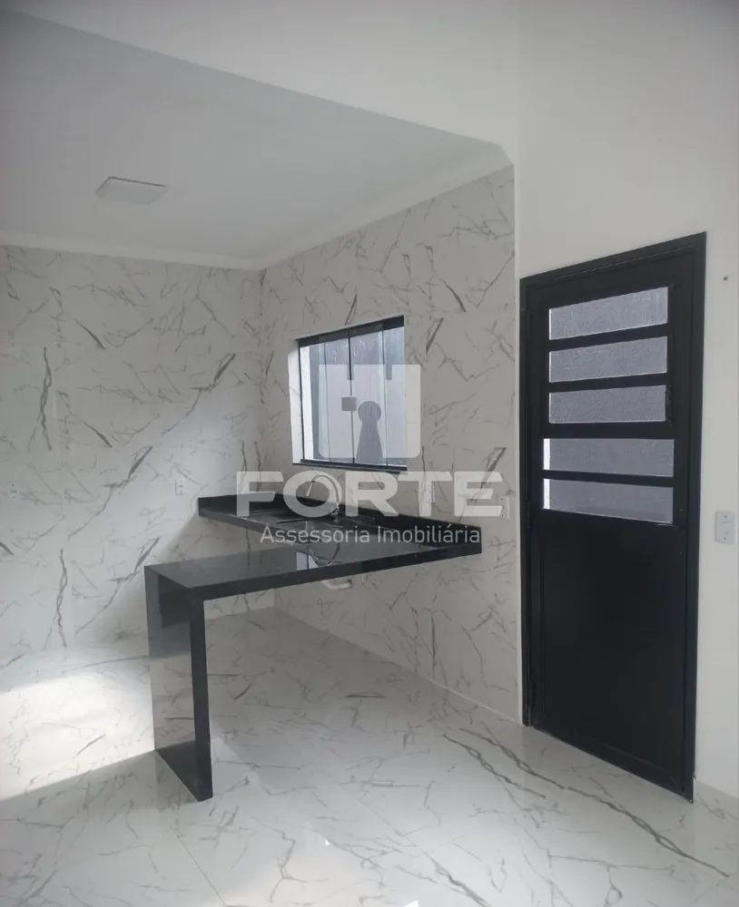 Casa, 2 quartos, 78 m² - Foto 6