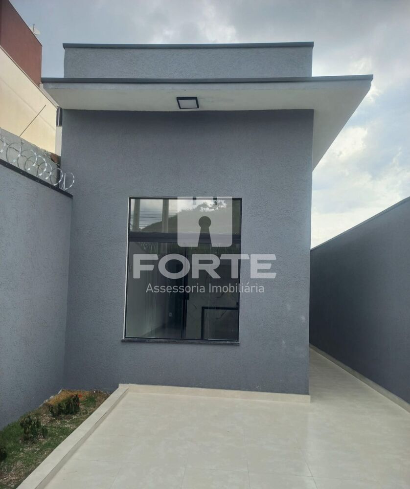 Casa, 2 quartos, 78 m² - Foto 3