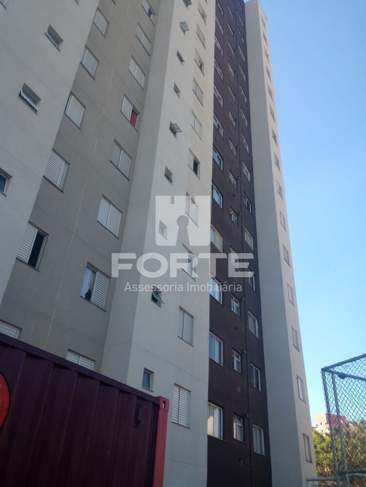Apartamento, 2 quartos, 46 m² - Foto 11