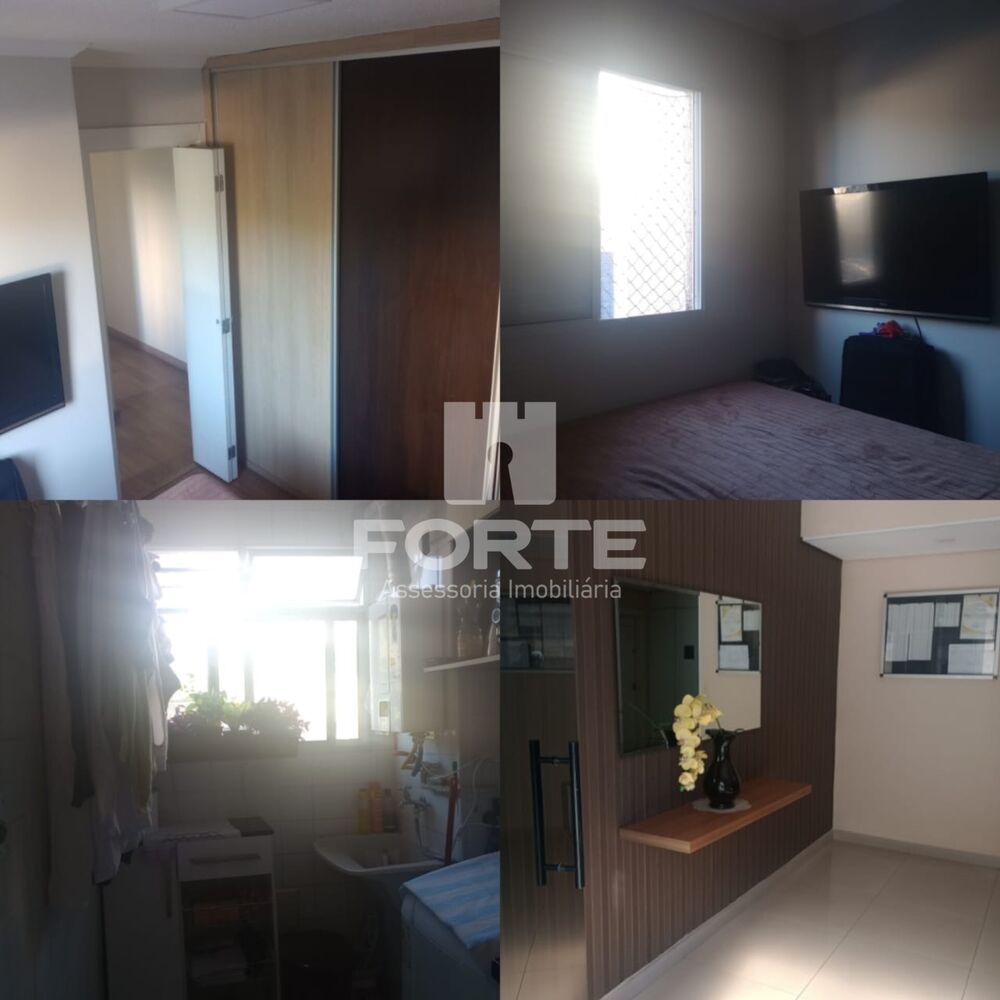 Apartamento, 2 quartos, 46 m² - Foto 9