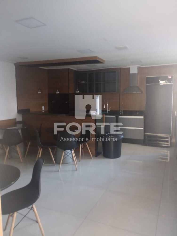 Apartamento, 2 quartos, 46 m² - Foto 2