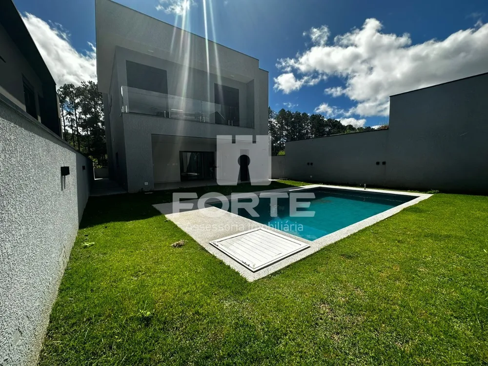 Casa, 3 quartos, 350 m² - Foto 9