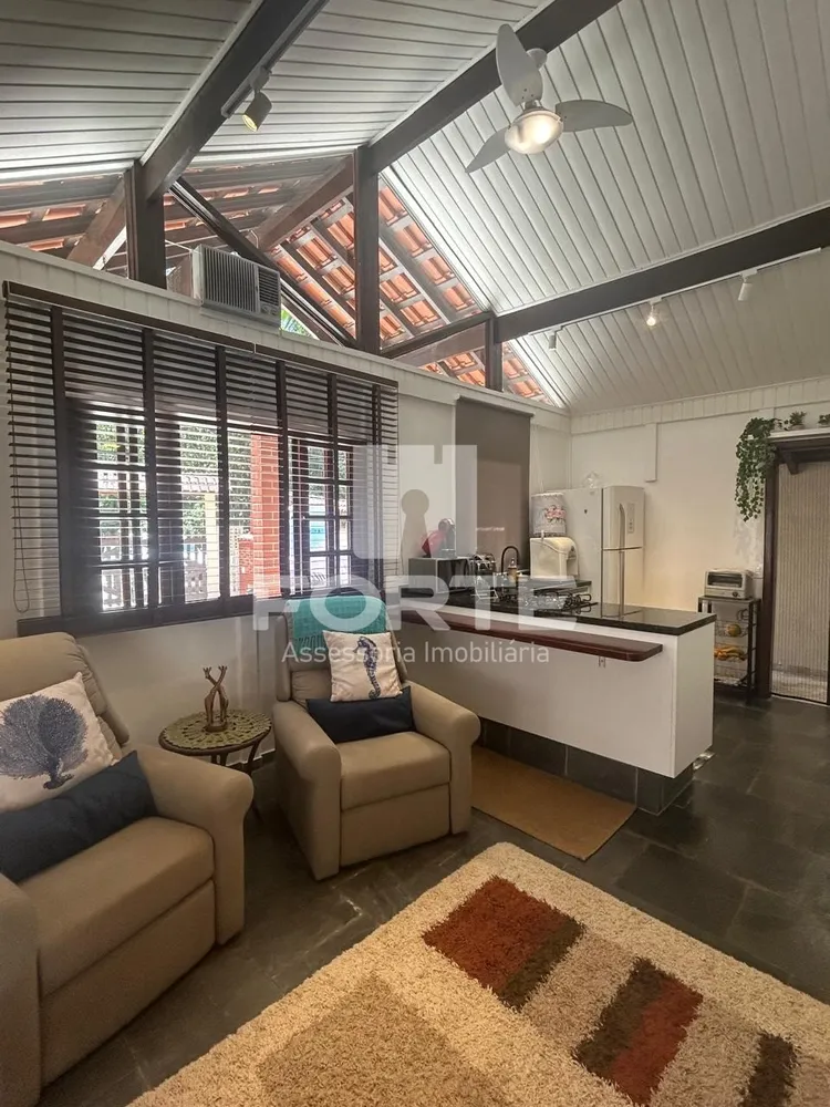Casa, 5 quartos, 373 m² - Foto 12