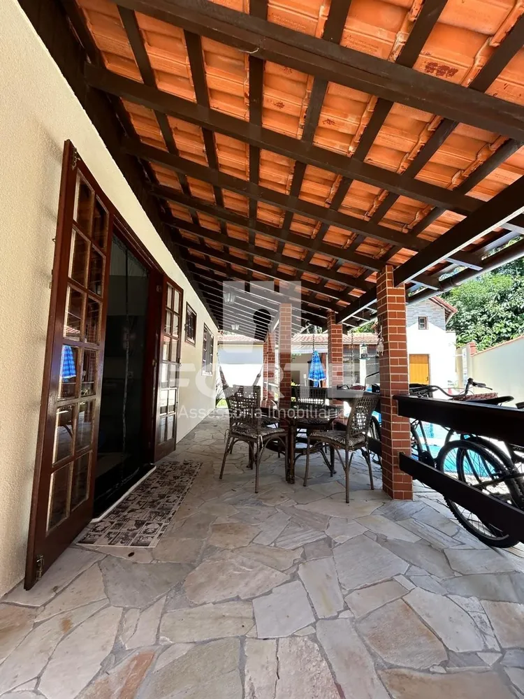 Casa, 5 quartos, 373 m² - Foto 6
