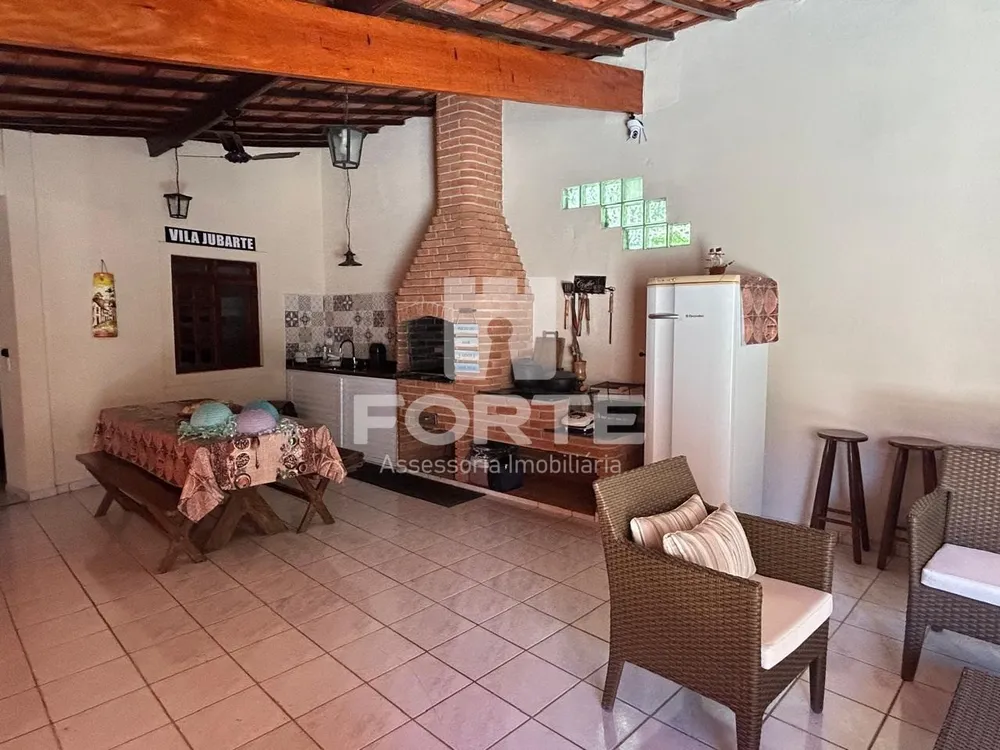Casa, 5 quartos, 373 m² - Foto 10