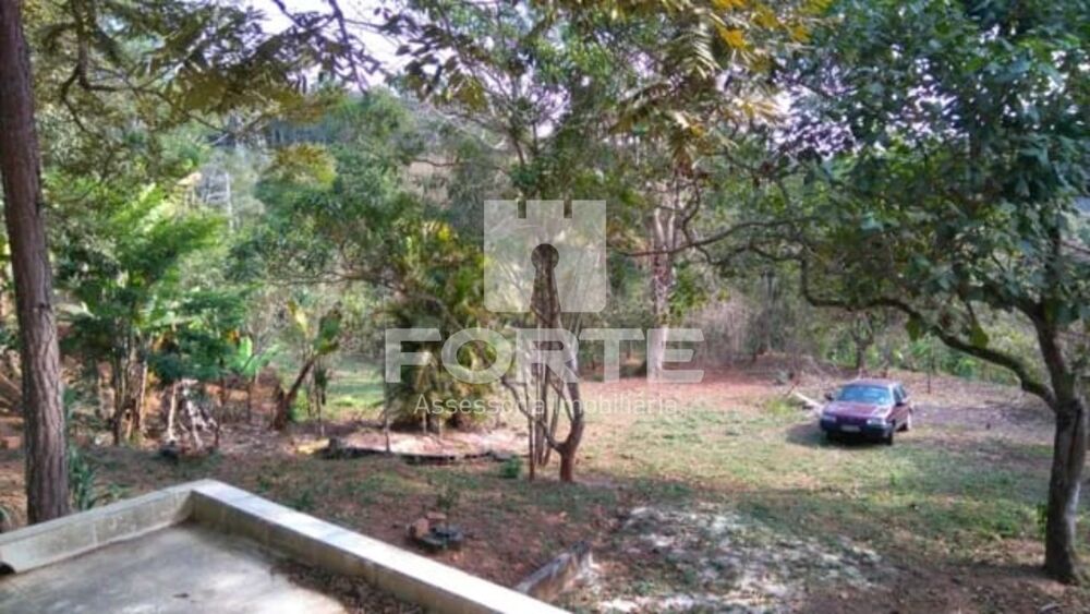 Chácara, 2 quartos - Foto 1