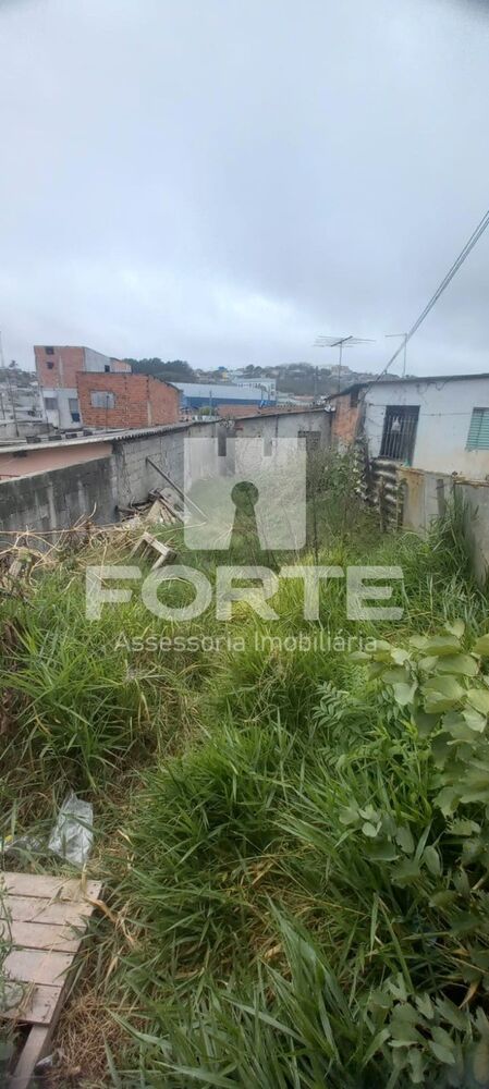 Casa, 1 quarto, 25 m² - Foto 1