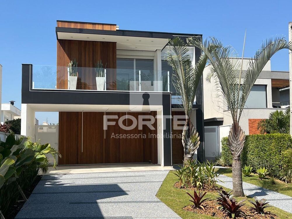 Casa, 3 quartos, 354 m² - Foto 1