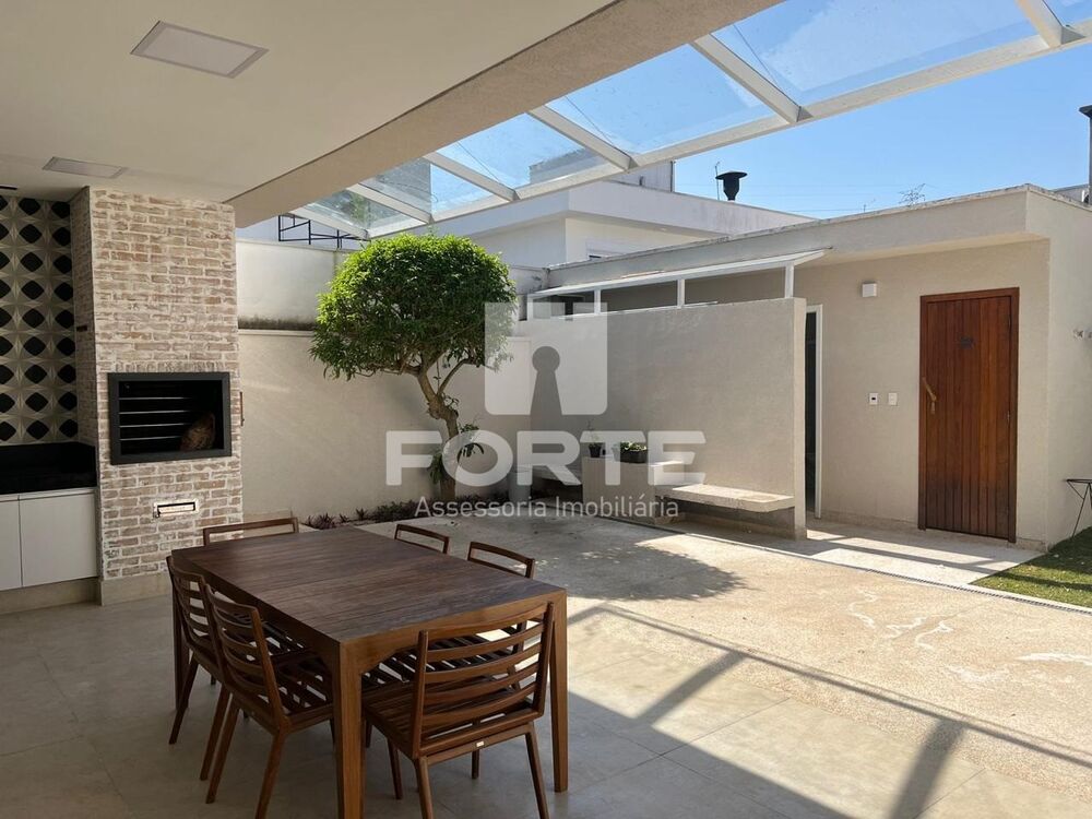 Casa, 3 quartos, 354 m² - Foto 4