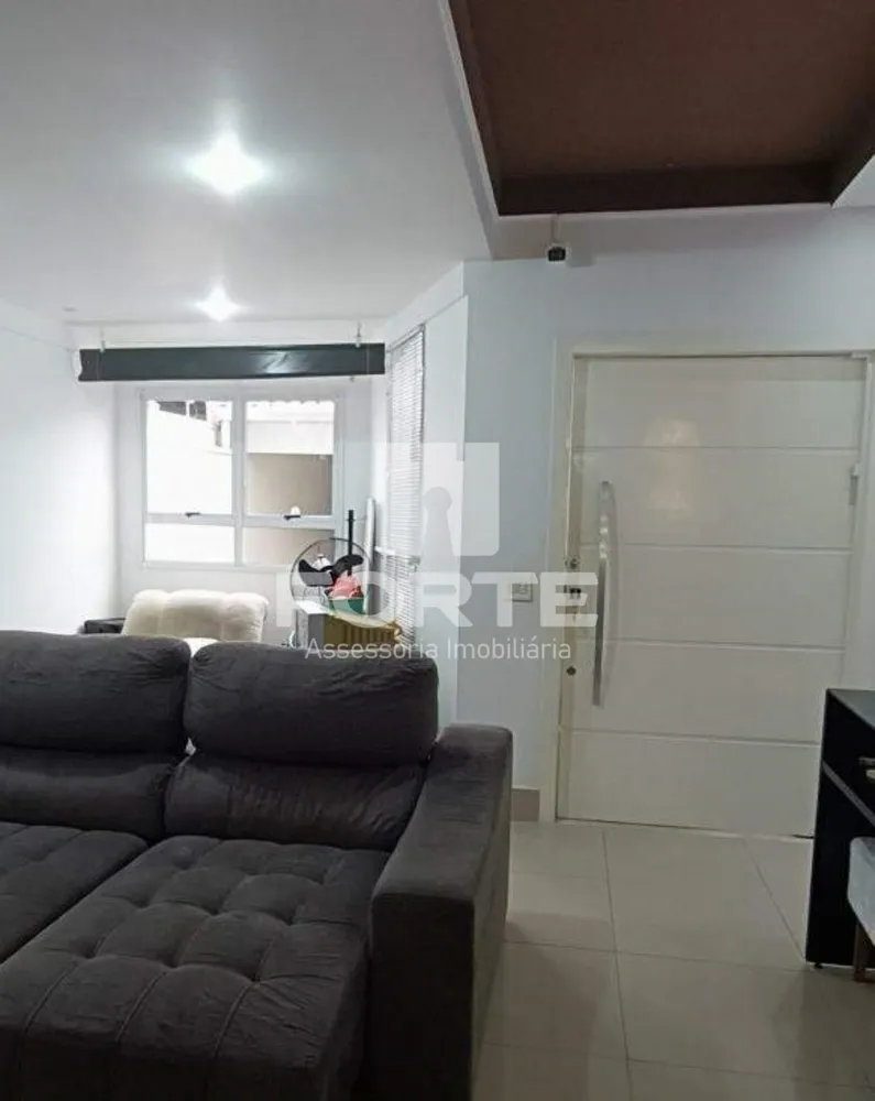 Casa, 3 quartos, 231 m² - Foto 6