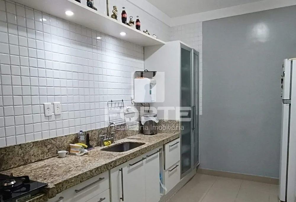 Casa, 3 quartos, 231 m² - Foto 8