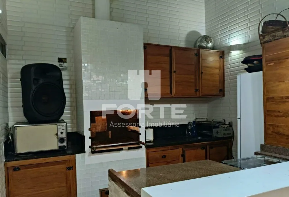 Casa, 3 quartos, 231 m² - Foto 3