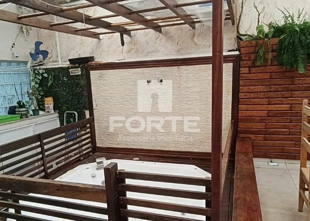 Casa, 3 quartos, 231 m² - Foto 5