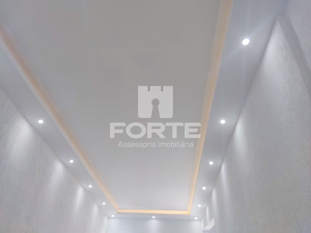 Loja-Salão, 60 m² - Foto 2