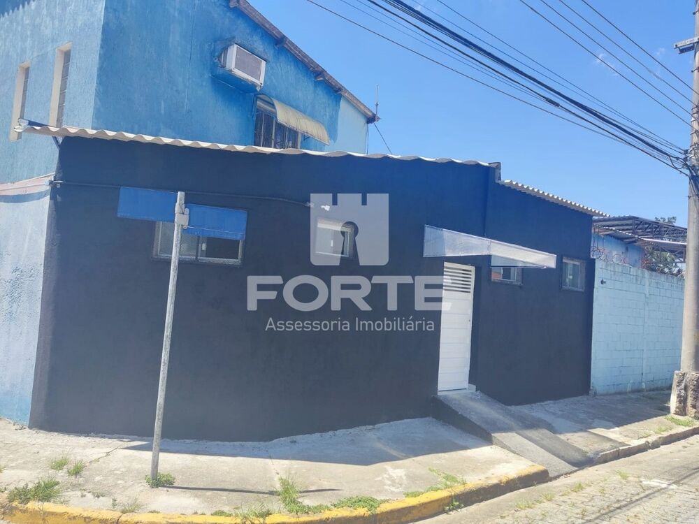 Loja-Salão, 60 m² - Foto 5