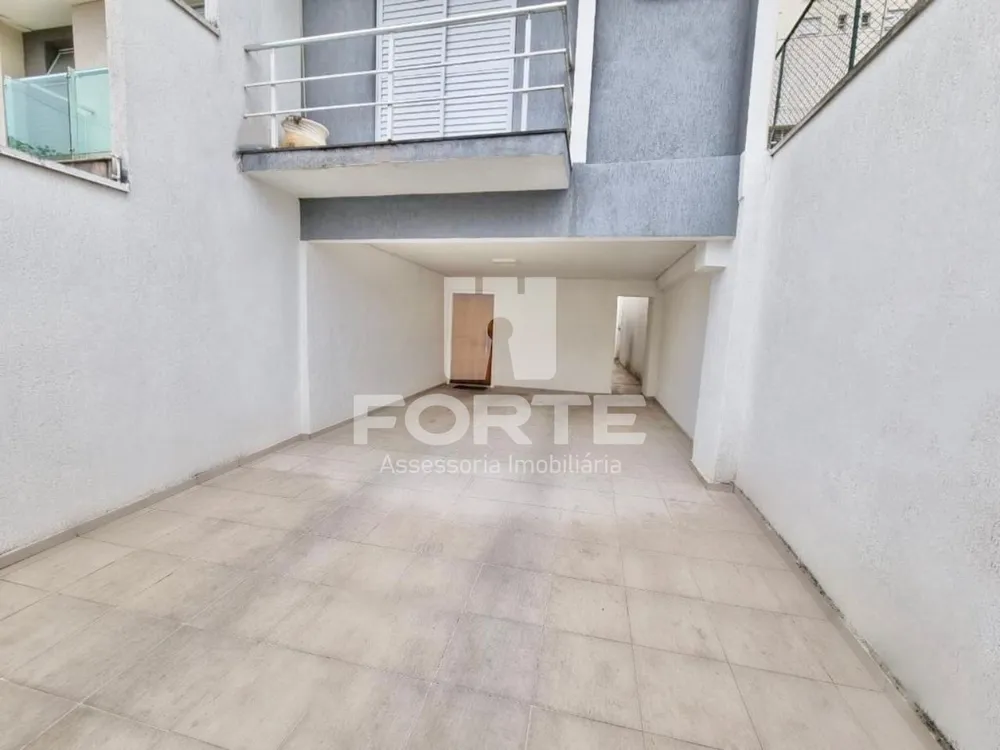 Casa, 3 quartos, 150 m² - Foto 2