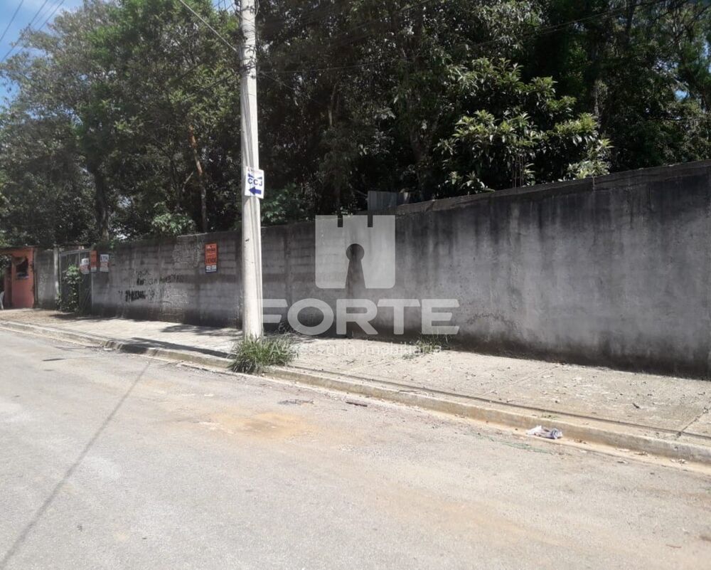 Loteamento e Condomínio, 1000 m² - Foto 2
