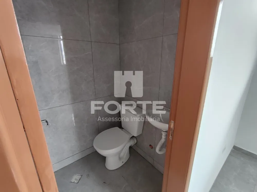 Kitnet-Studio, 18 m² - Foto 10