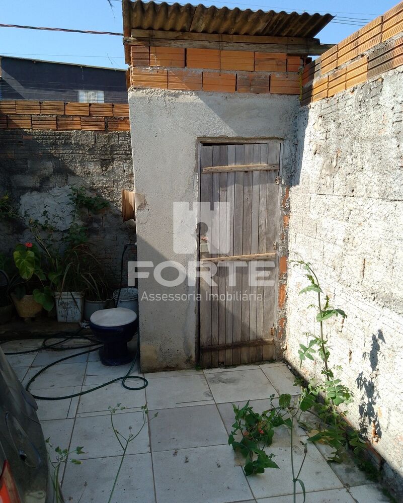 Casa, 3 quartos, 160 m² - Foto 29