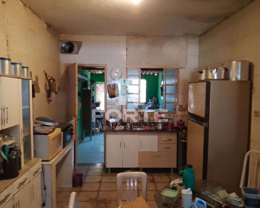 Casa, 3 quartos, 160 m² - Foto 25