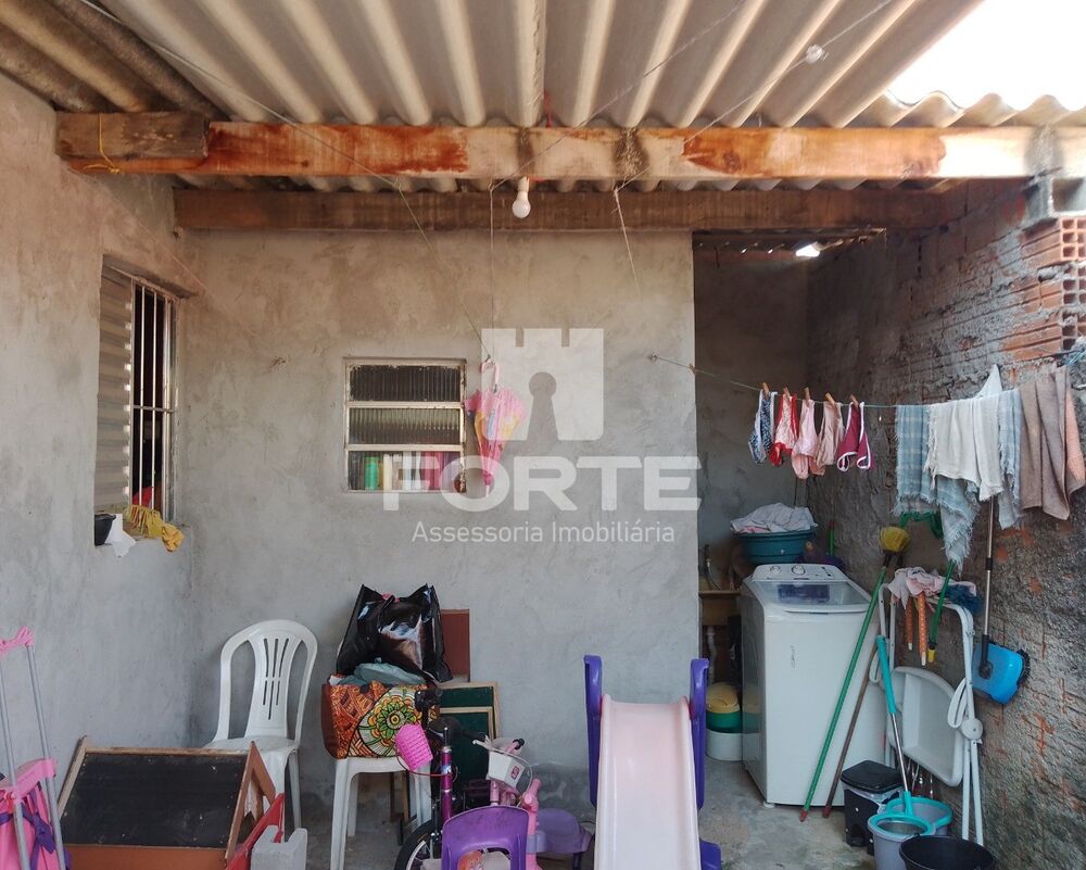 Casa, 3 quartos, 160 m² - Foto 28