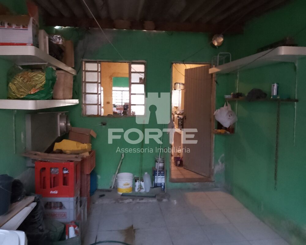 Casa, 3 quartos, 160 m² - Foto 8