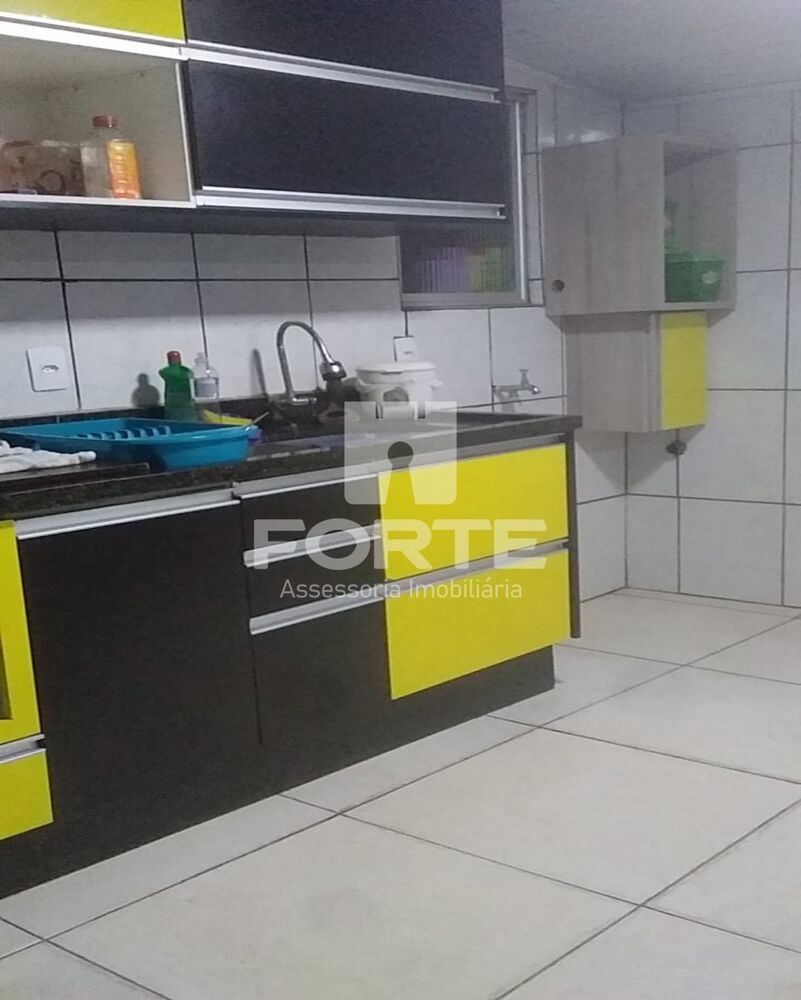 Casa, 3 quartos, 160 m² - Foto 22