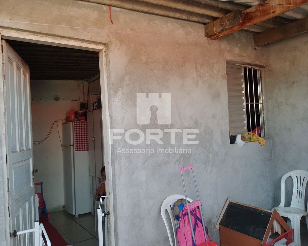 Casa, 3 quartos, 160 m² - Foto 1