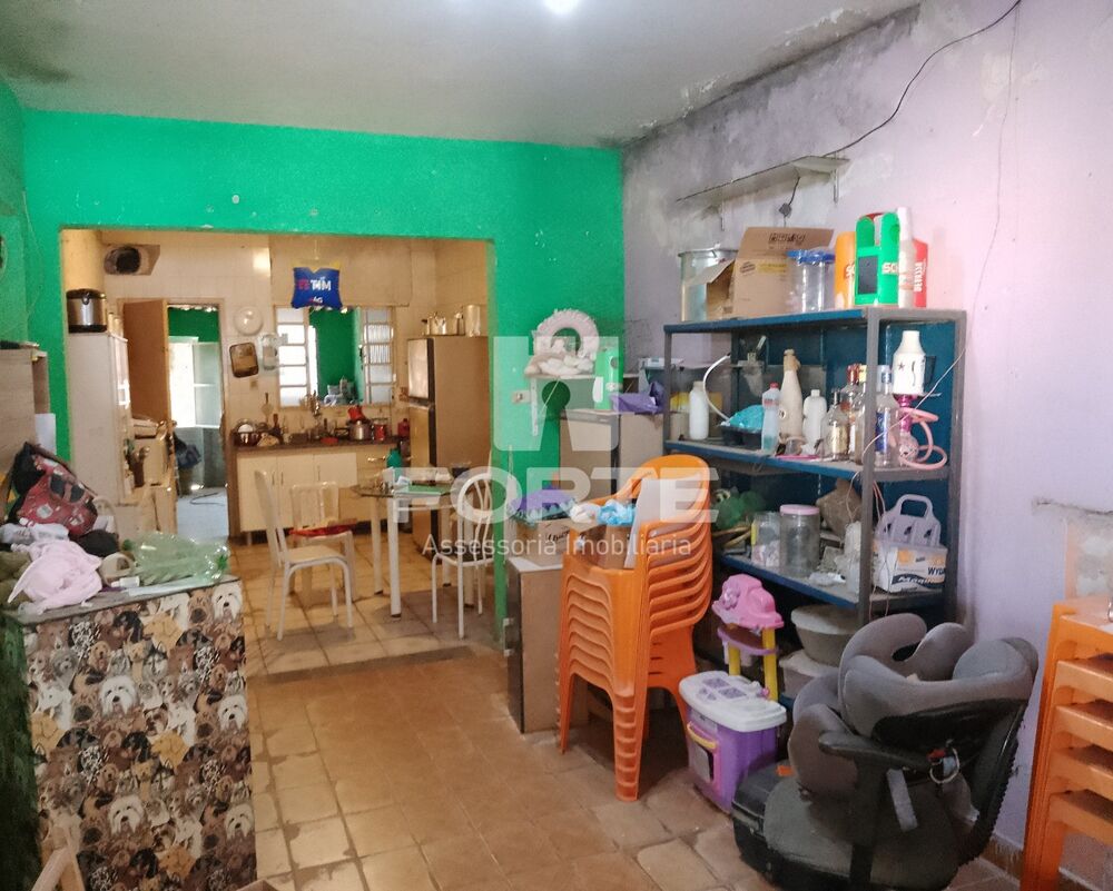 Casa, 3 quartos, 160 m² - Foto 21
