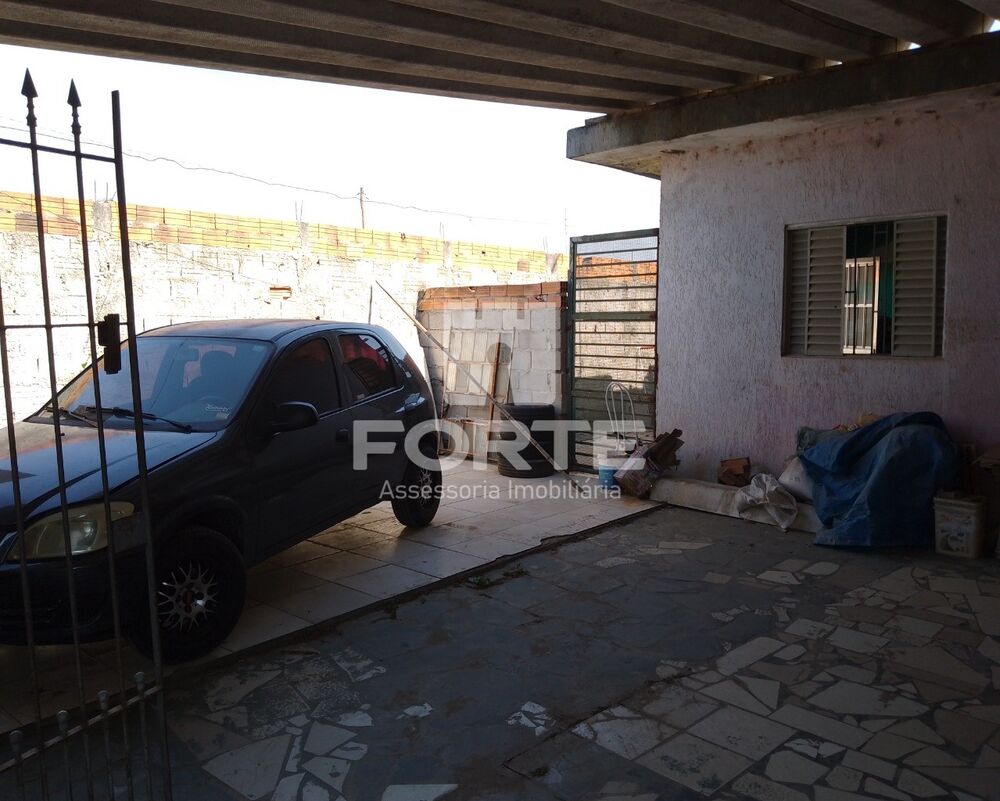 Casa, 3 quartos, 160 m² - Foto 17