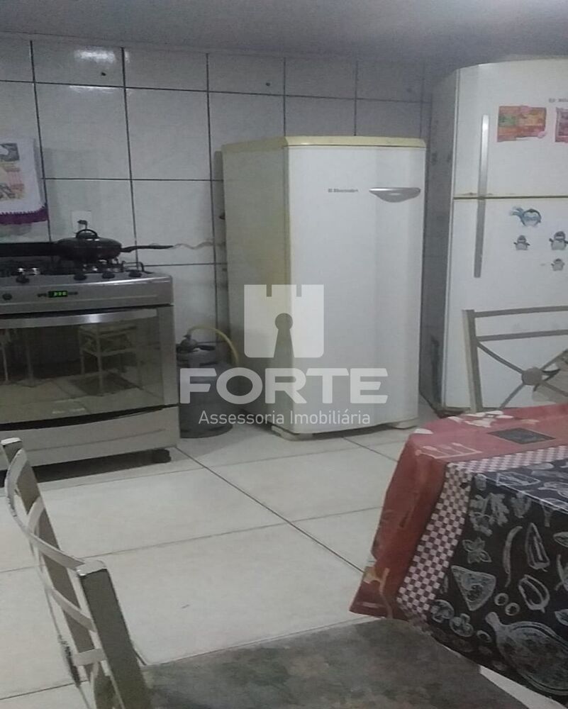 Casa, 3 quartos, 160 m² - Foto 24