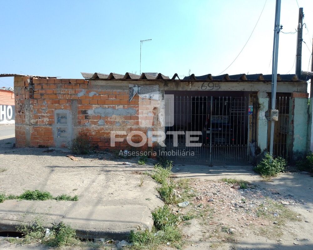 Casa, 3 quartos, 160 m² - Foto 23