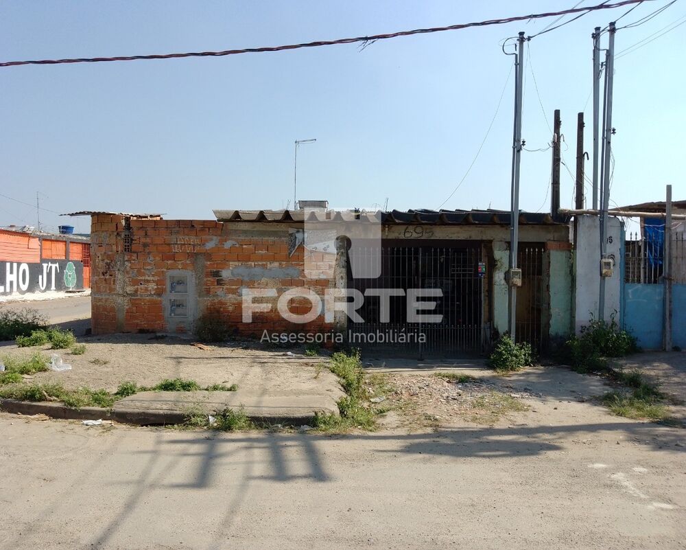 Casa, 3 quartos, 160 m² - Foto 3
