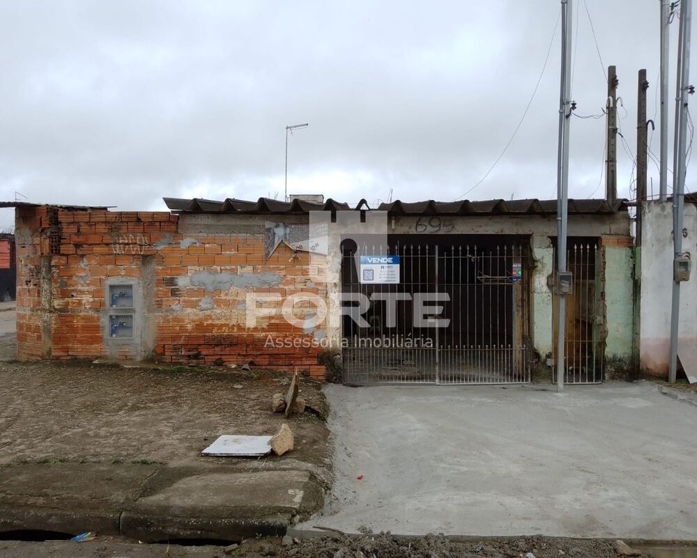 Casa, 3 quartos, 160 m² - Foto 2