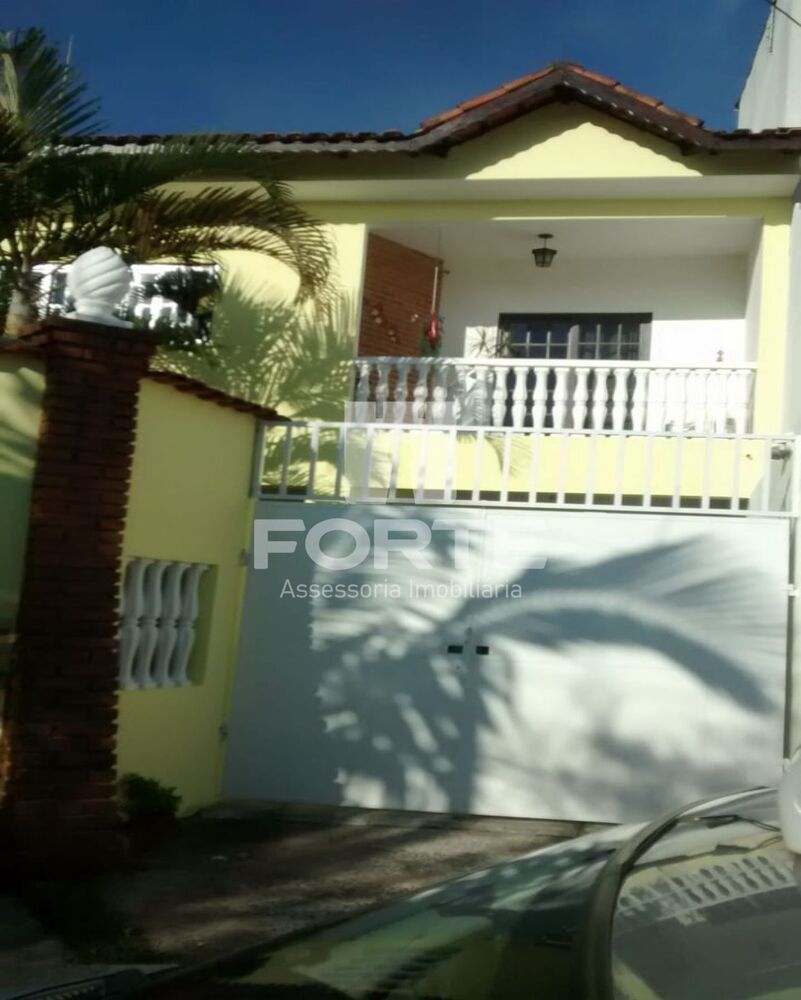 Casa, 3 quartos, 144 m² - Foto 2
