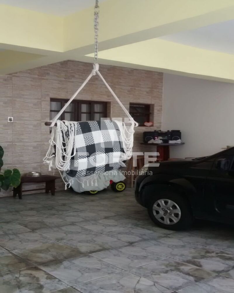 Casa, 3 quartos, 144 m² - Foto 1