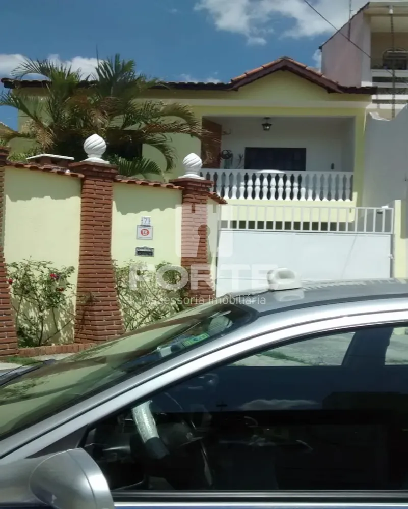Casa, 3 quartos, 144 m² - Foto 11