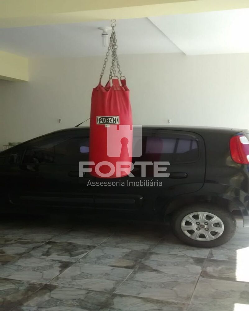 Casa, 3 quartos, 144 m² - Foto 8