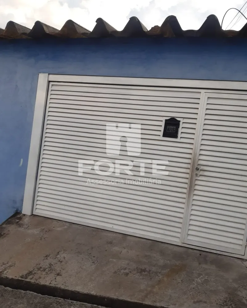 Casa, 2 quartos, 234 m² - Foto 1