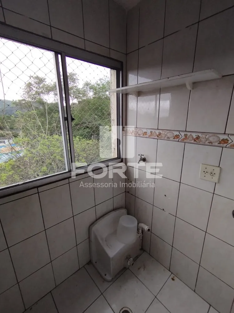 Apartamento, 2 quartos, 44 m² - Foto 6