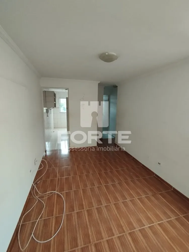 Apartamento, 2 quartos, 44 m² - Foto 5