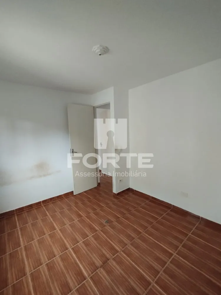 Apartamento, 2 quartos, 44 m² - Foto 2