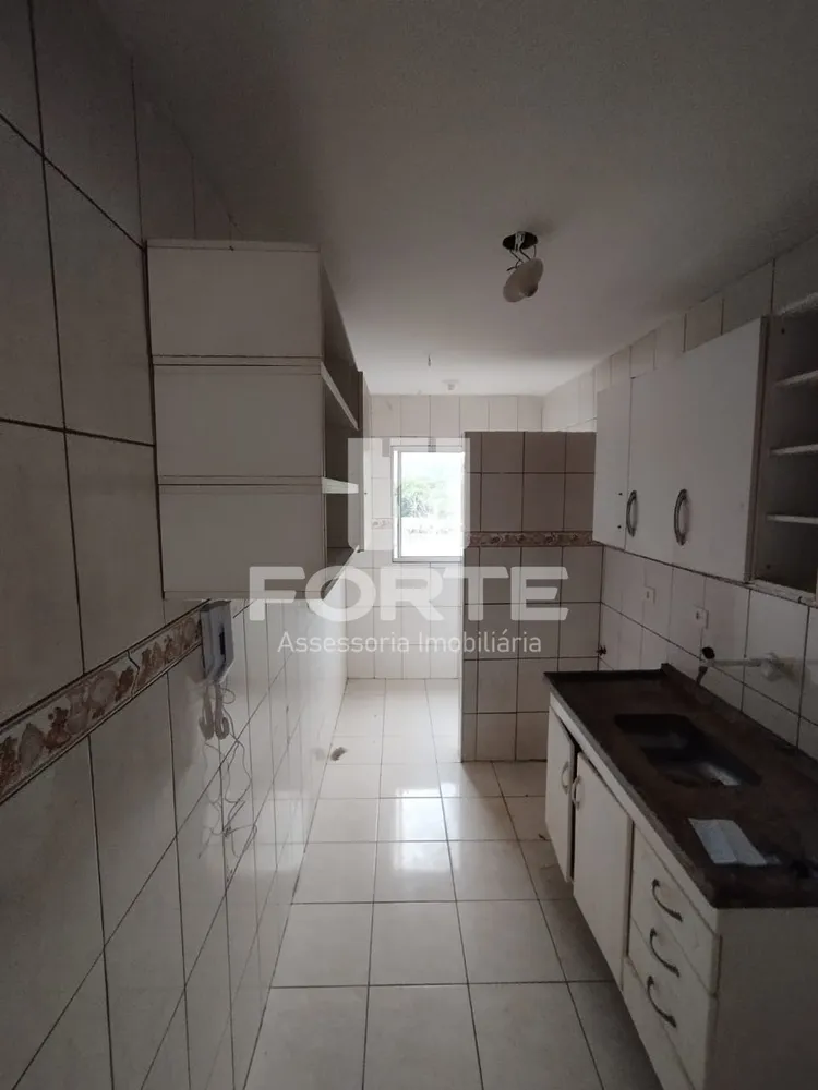 Apartamento, 2 quartos, 44 m² - Foto 4
